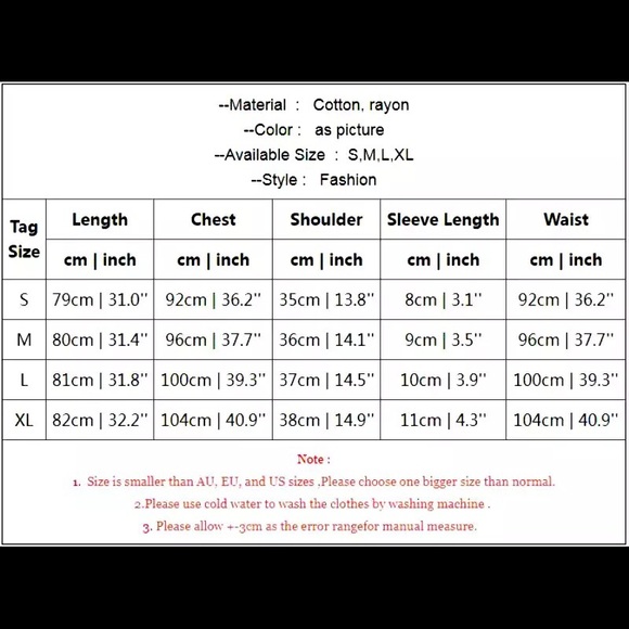 Floral Mini Dress - Picture 15 of 15